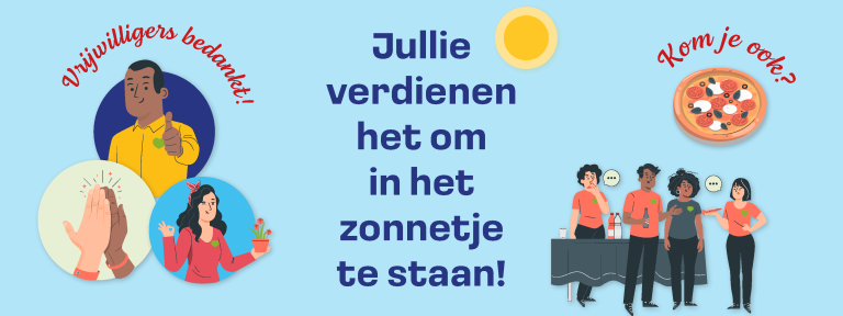 Uitnodiging Gemeente Beverwijk