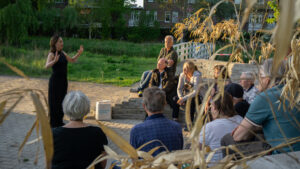 meetgroep