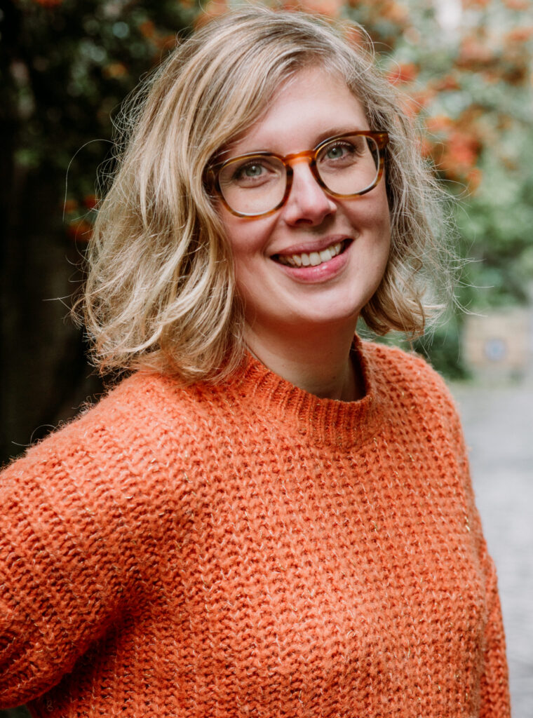 Lianne Worrel