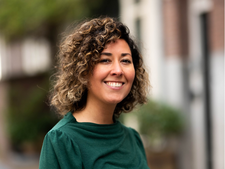 Mercedes Leipoldt