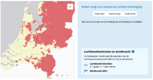 Stookwijzer
