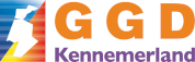 ggd kennemerland logo